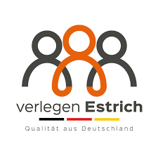 Estrich Wir Verlegen